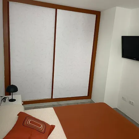 Fuerteventura Apartment