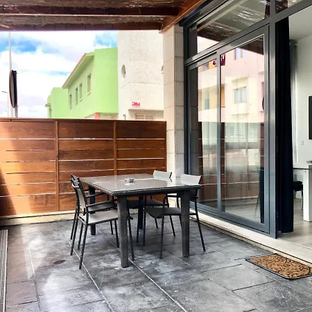 Fuerteventura 公寓 *