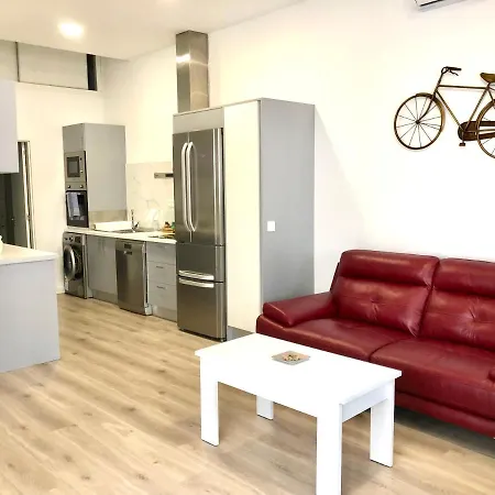 Apartamento Fuerteventura Puerto del Rosario (Fuerteventura)