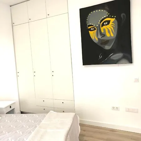 Fuerteventura 公寓 *