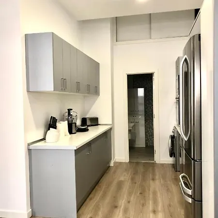 Apartamento Fuerteventura *