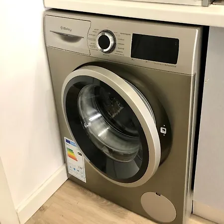 公寓 Fuerteventura *