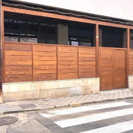 Fuerteventura 公寓 *