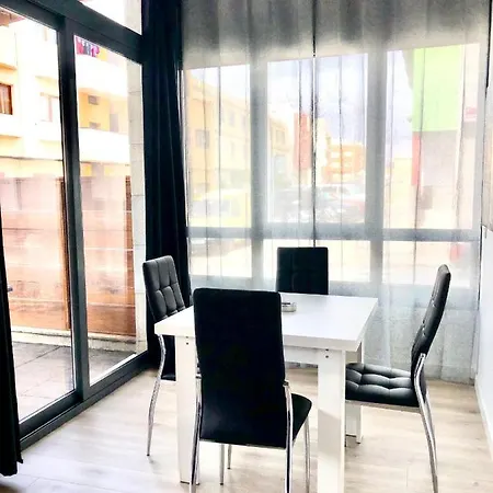 公寓 Fuerteventura