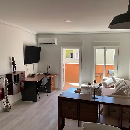 Apartamento Fuerteventura * Puerto del Rosario (Fuerteventura)