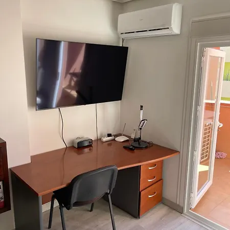 Apartamento Fuerteventura Apartment
