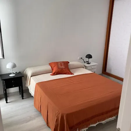 Apartment Apartamento Fuerteventura *