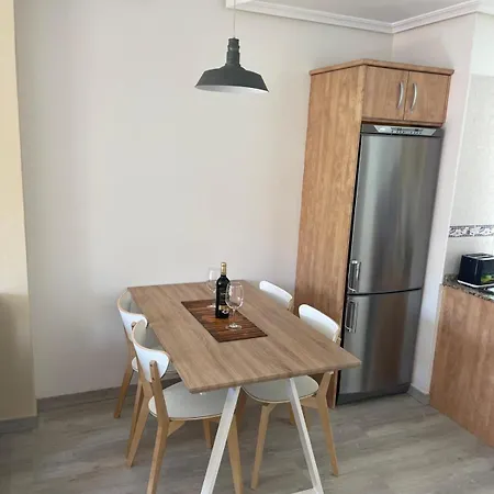 Apartamento Fuerteventura * Puerto del Rosario (Fuerteventura)