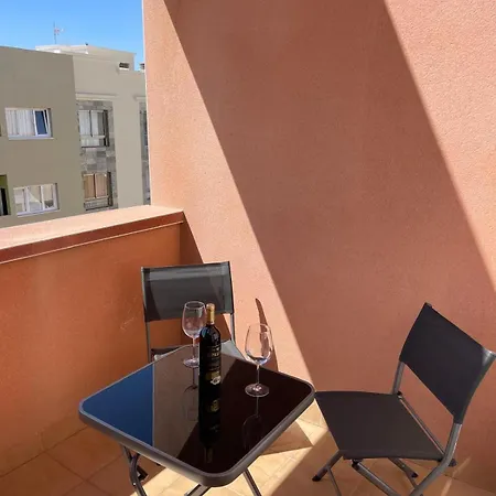 Apartamento Fuerteventura *