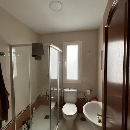 公寓 Fuerteventura 罗萨里奥港