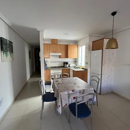 Fuerteventura 公寓 罗萨里奥港